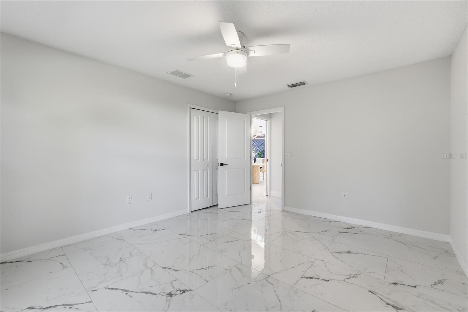 WILLIAMS ACRES UNREC - Residential