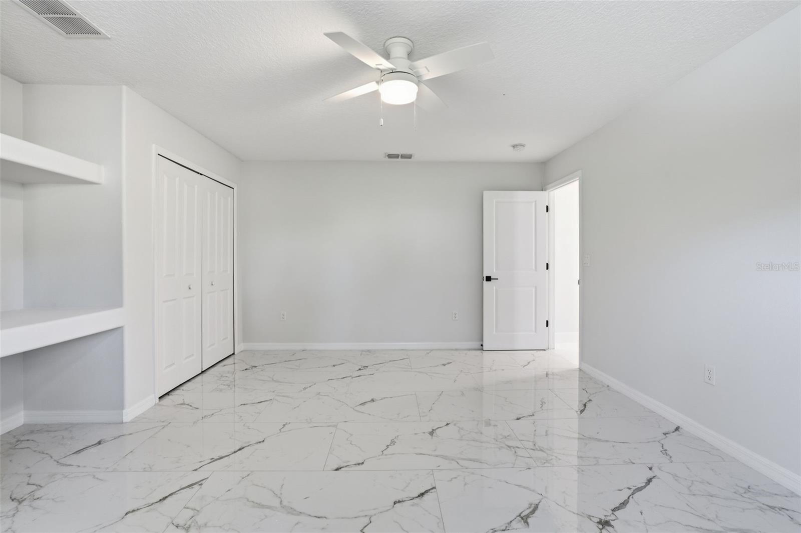 WILLIAMS ACRES UNREC - Residential