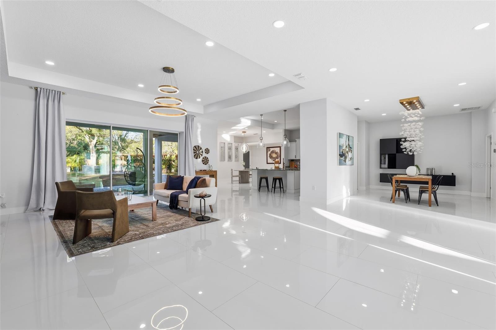 WILLIAMS ACRES UNREC - Residential