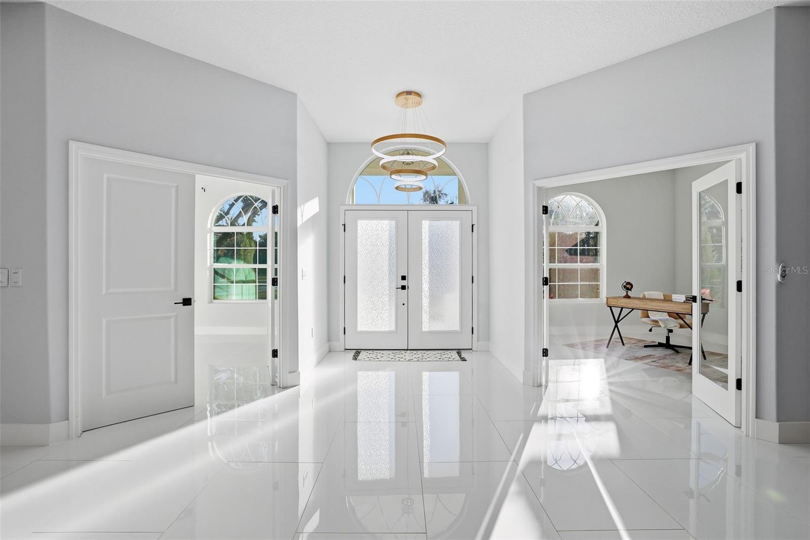 WILLIAMS ACRES UNREC - Residential