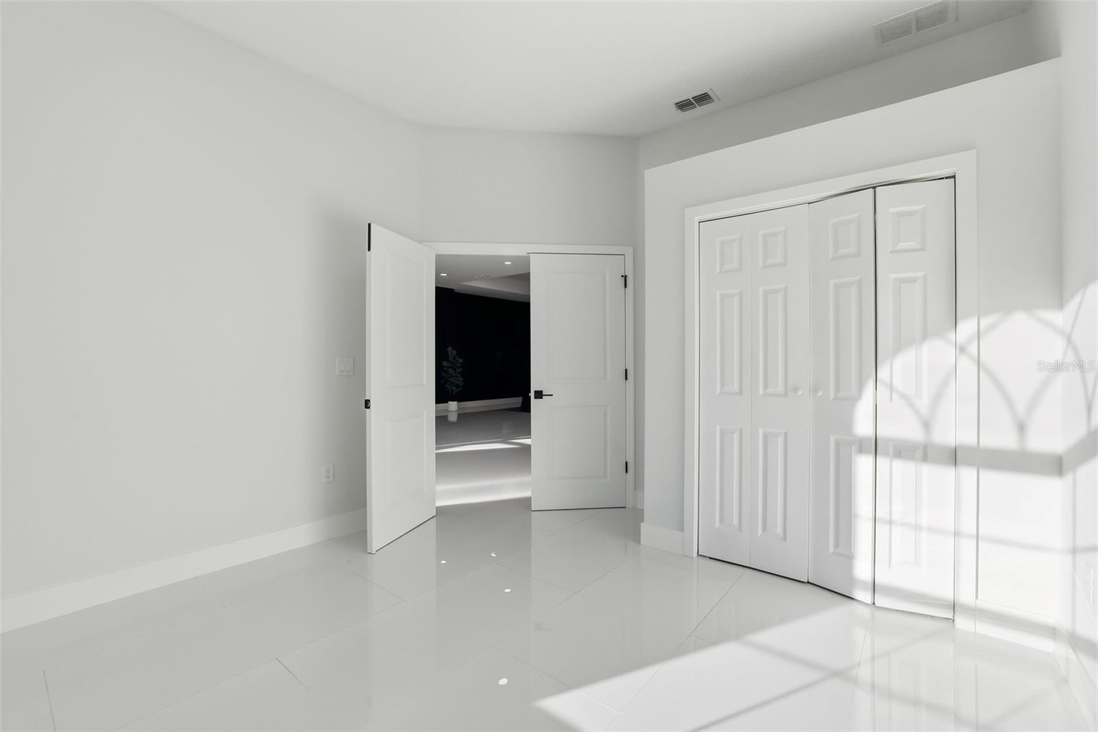 WILLIAMS ACRES UNREC - Residential