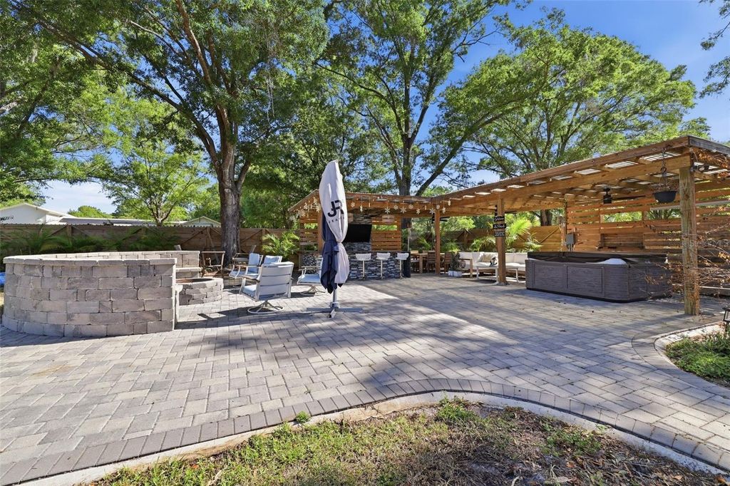 Photo of 28233 Sonny Drive, Wesley Chapel, FL 33544 (MLS # TB8465749)