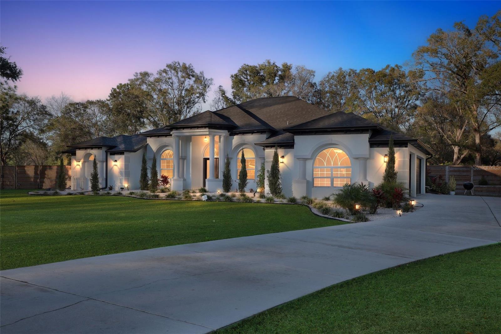 WILLIAMS ACRES UNREC - Residential