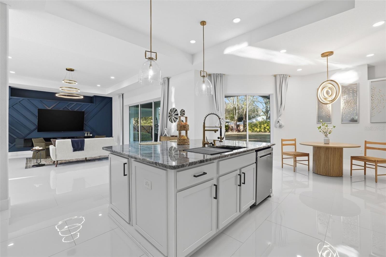 WILLIAMS ACRES UNREC - Residential