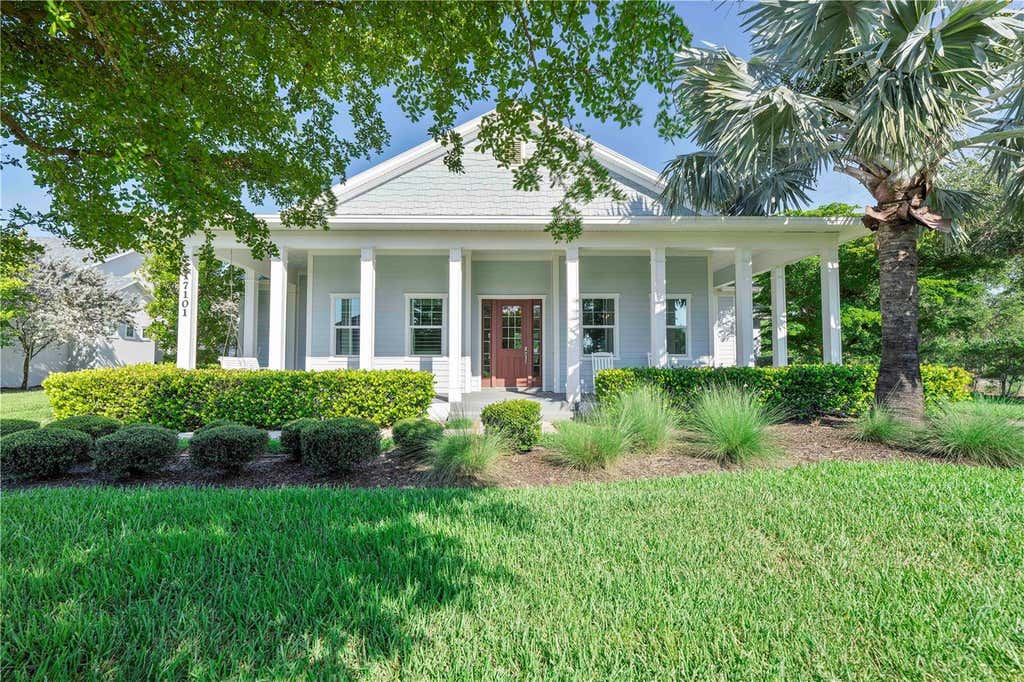 Photo of 17101 Bullhorn Circle, Punta Gorda, FL 33982 (MLS # C7528309)
