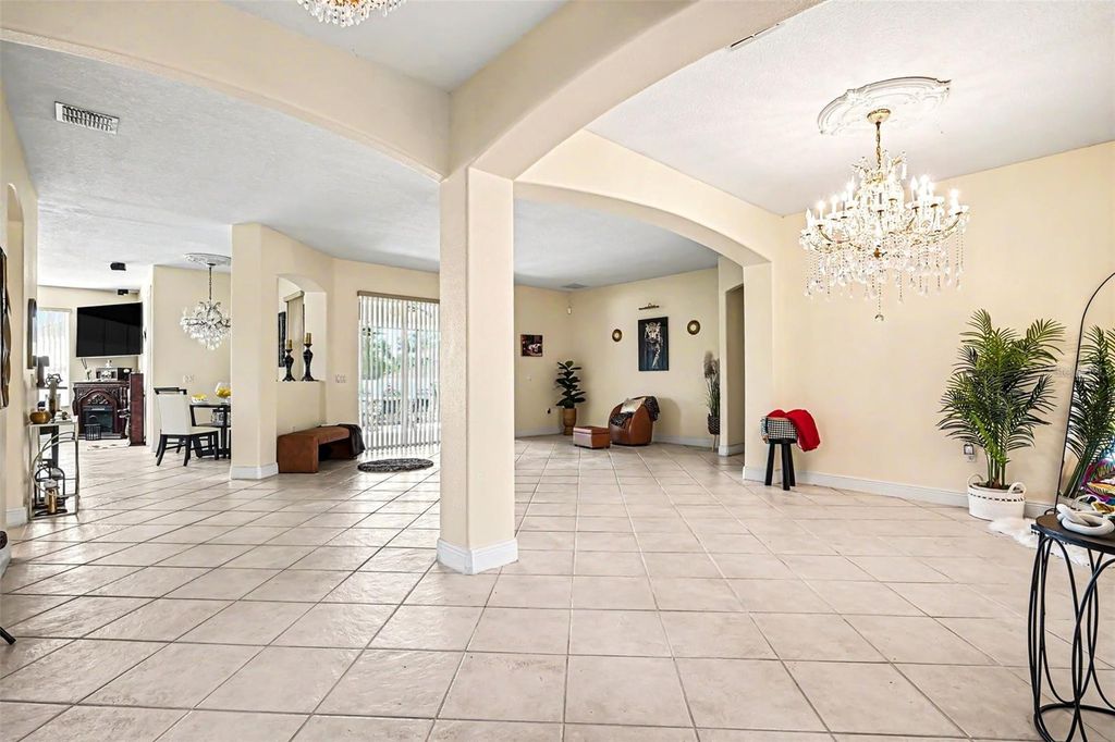 Photo of 1711 Windward Oaks Court, Kissimmee, FL 34746 (MLS # O6411503)
