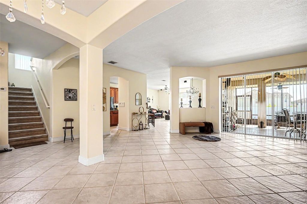 Photo of 1711 Windward Oaks Court, Kissimmee, FL 34746 (MLS # O6411503)