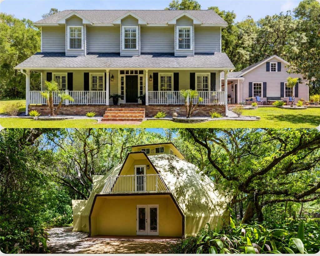 Photo of 5787 N Apopka Vineland Road, Orlando, FL 32818 (MLS # O6415682)