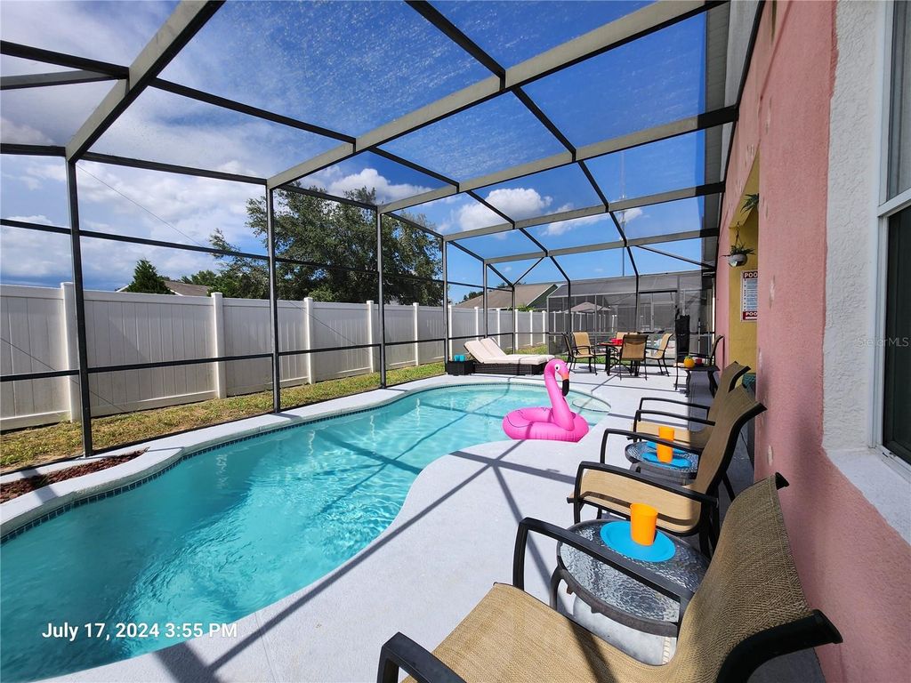 Photo of 904 Knollwood Drive, Davenport, FL 33837 (MLS # O6399990)