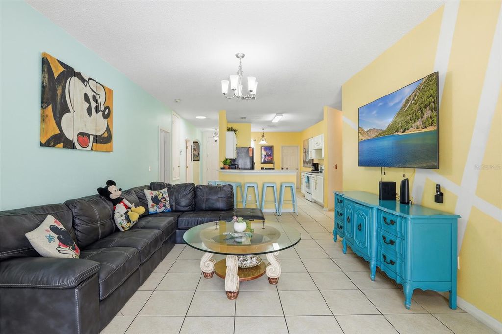 Photo of 904 Knollwood Drive, Davenport, FL 33837 (MLS # O6399990)