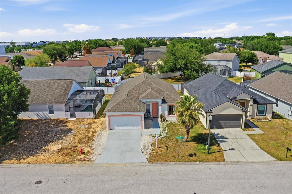 Photo of 904 Knollwood Drive, Davenport, FL 33837 (MLS # O6399990)