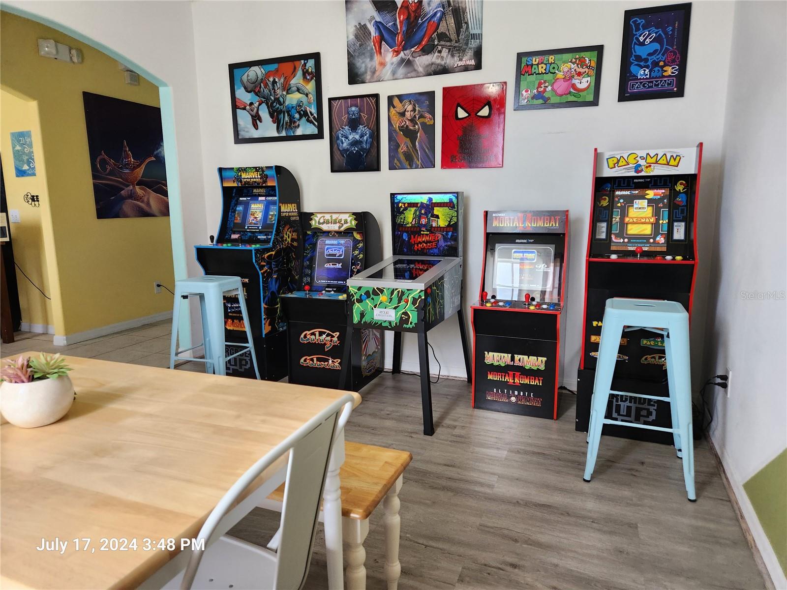 SUNSET RDG PH 02 - Residential