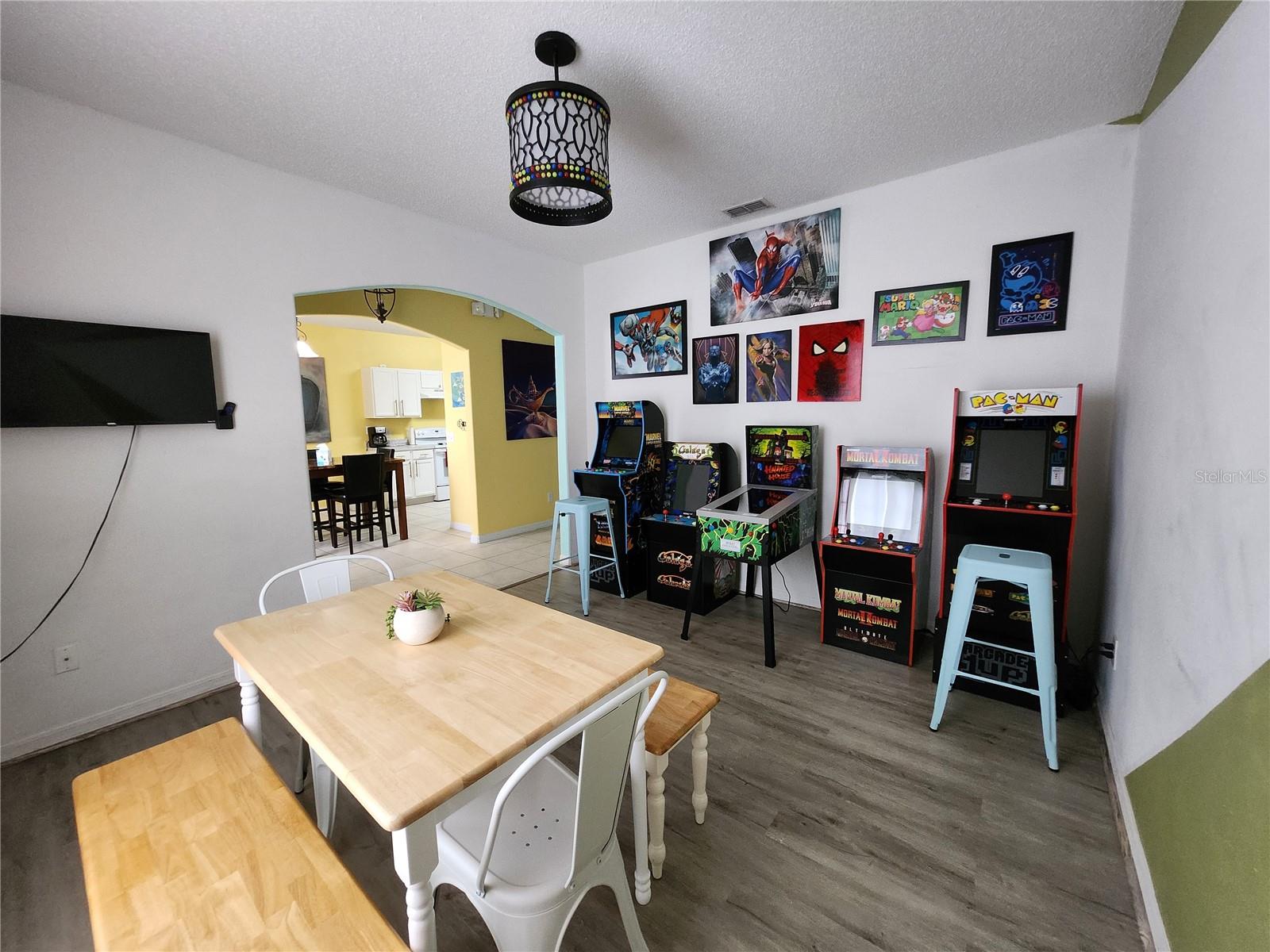 SUNSET RDG PH 02 - Residential