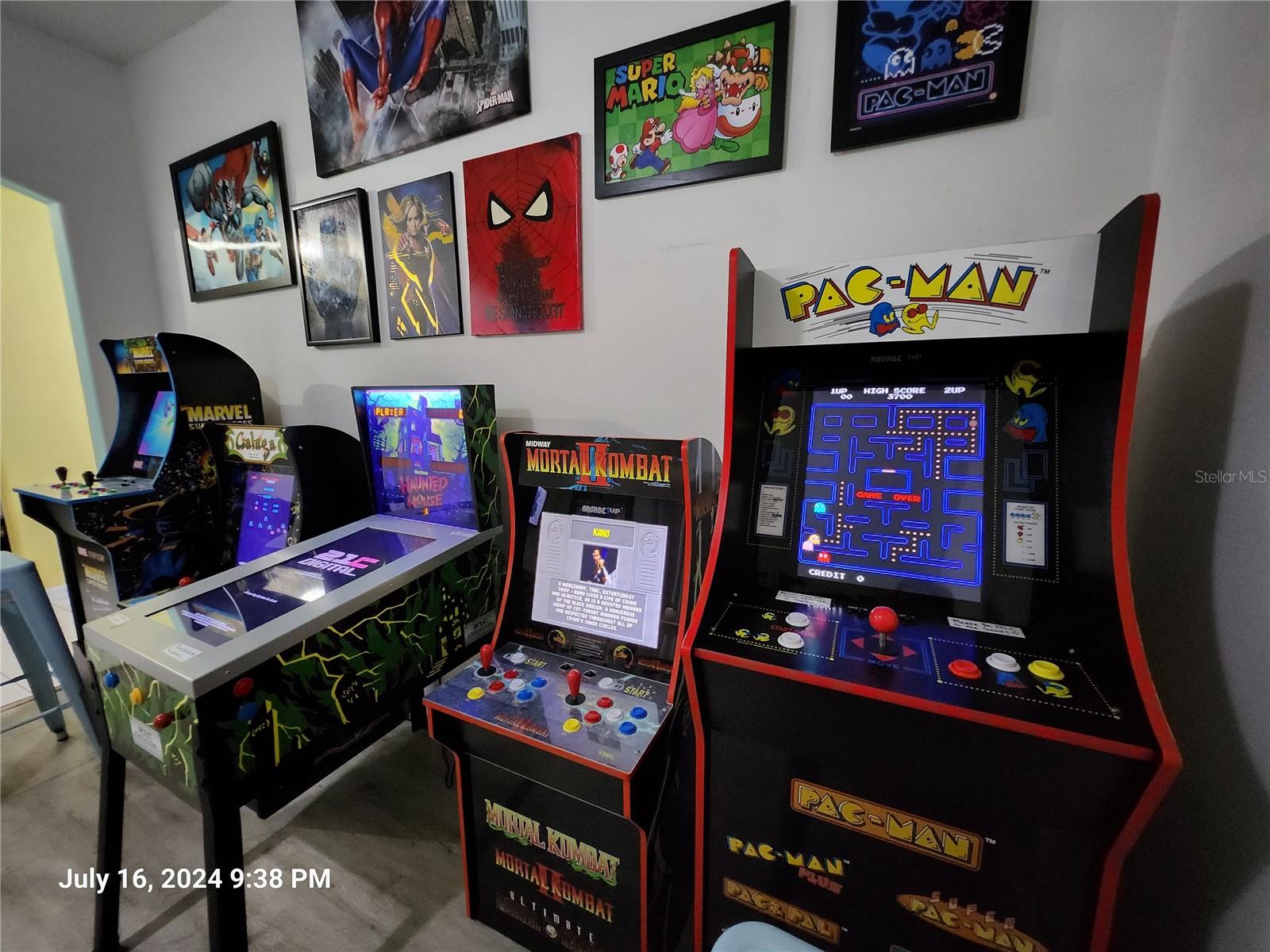 SUNSET RDG PH 02 - Residential