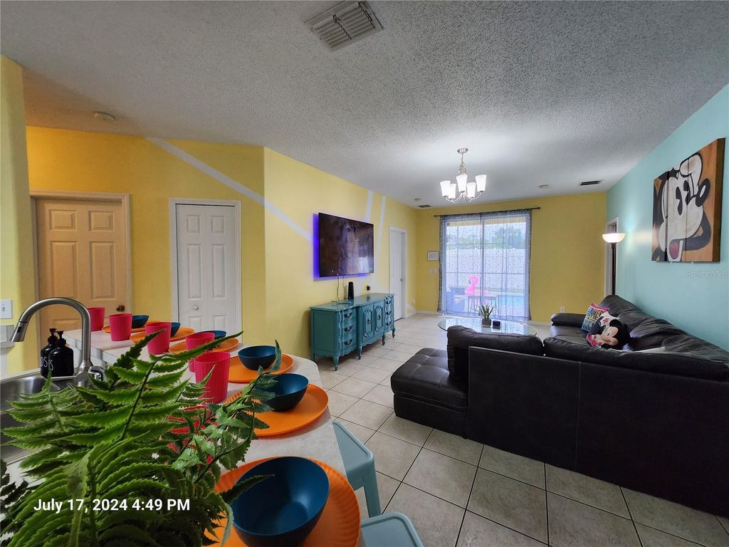 Photo of 904 Knollwood Drive, Davenport, FL 33837 (MLS # O6399990)