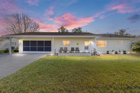 17813 SE 95TH COURT SUMMERFIELD FL 34491