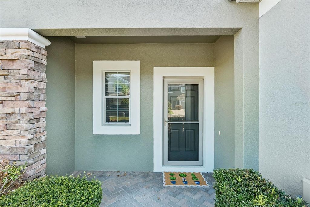 Photo of 2646 River Landing Drive, Sanford, FL 32771 (MLS # O6389902)