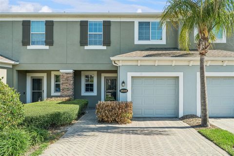 Photo of 2646 River Landing Drive, Sanford, FL 32771 (MLS # O6389902)