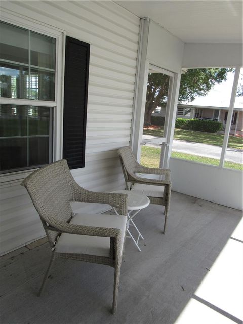 A home in ZEPHYRHILLS