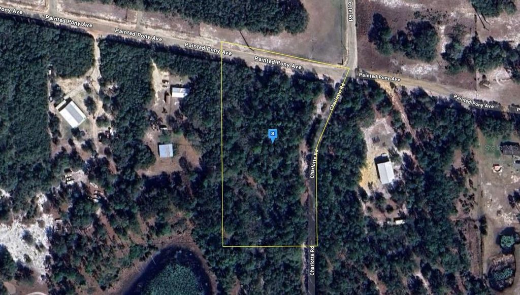 Photo of 7830 Charlotte Road, Keystone Heights, FL 32656 (MLS # A4668283)