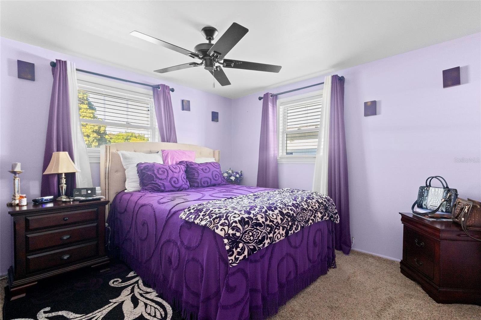 ORANGE LAKE VILLAGE - Residential