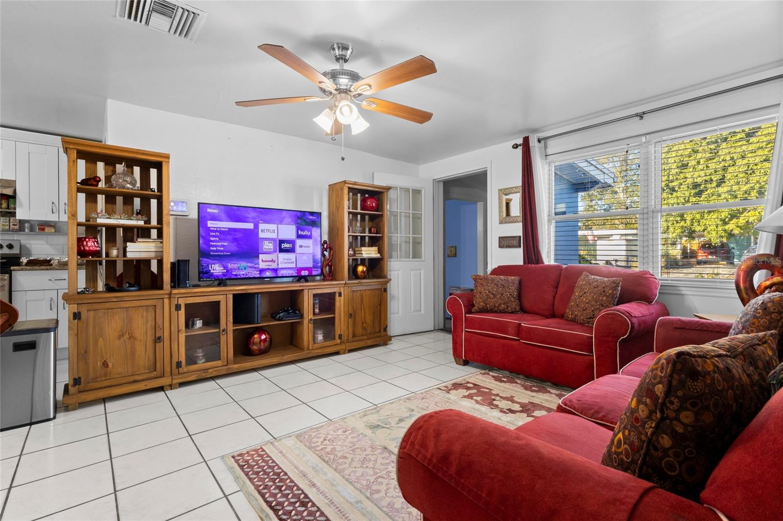 ORANGE LAKE VILLAGE - Residential