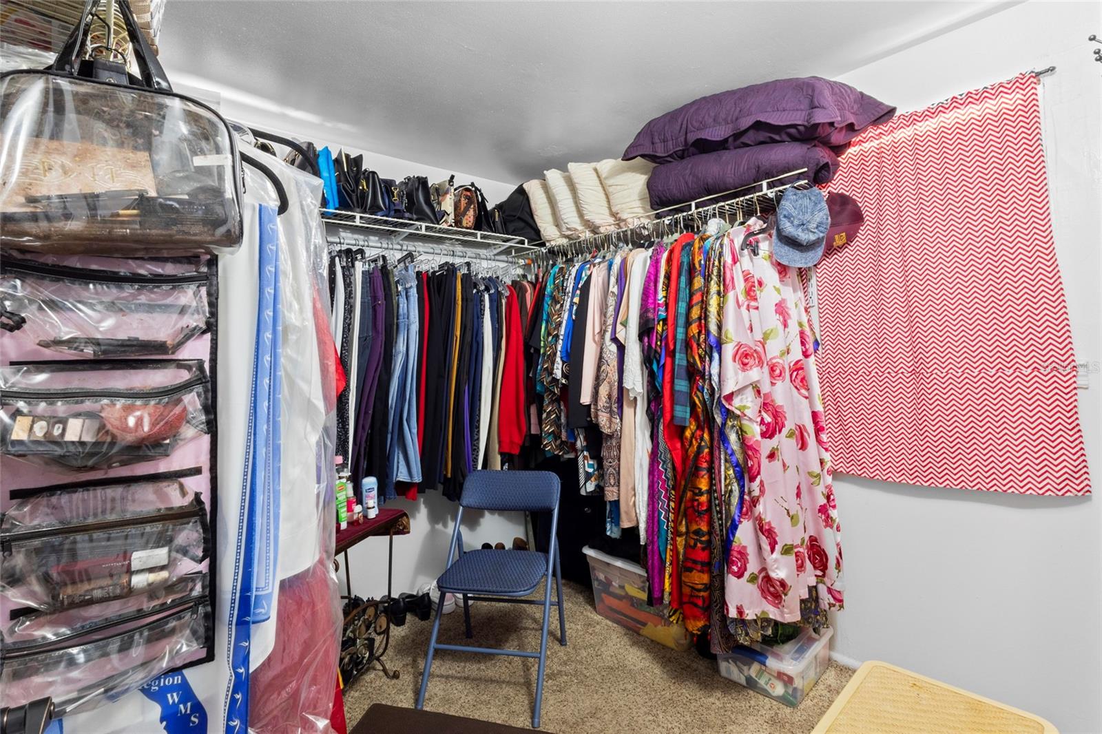 ORANGE LAKE VILLAGE - Residential