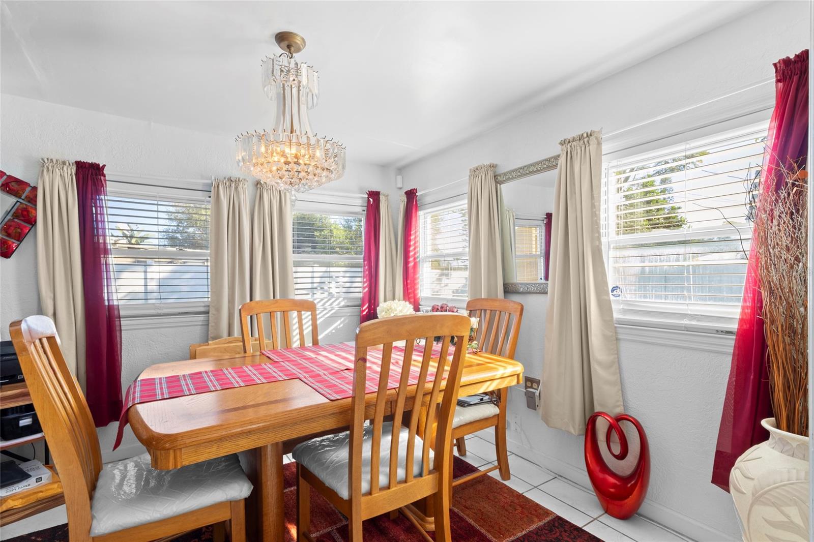 ORANGE LAKE VILLAGE - Residential