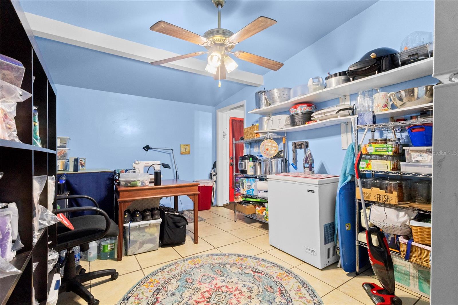 ORANGE LAKE VILLAGE - Residential