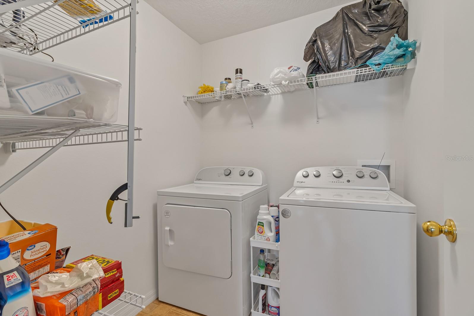 MALLARD POND PH 02 - Residential