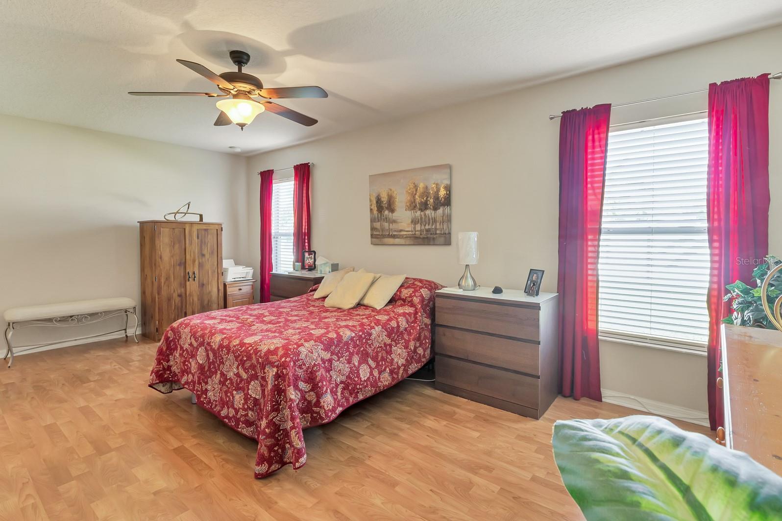 MALLARD POND PH 02 - Residential