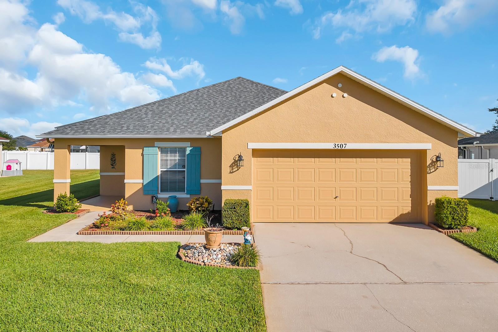 MALLARD POND PH 02 - Residential