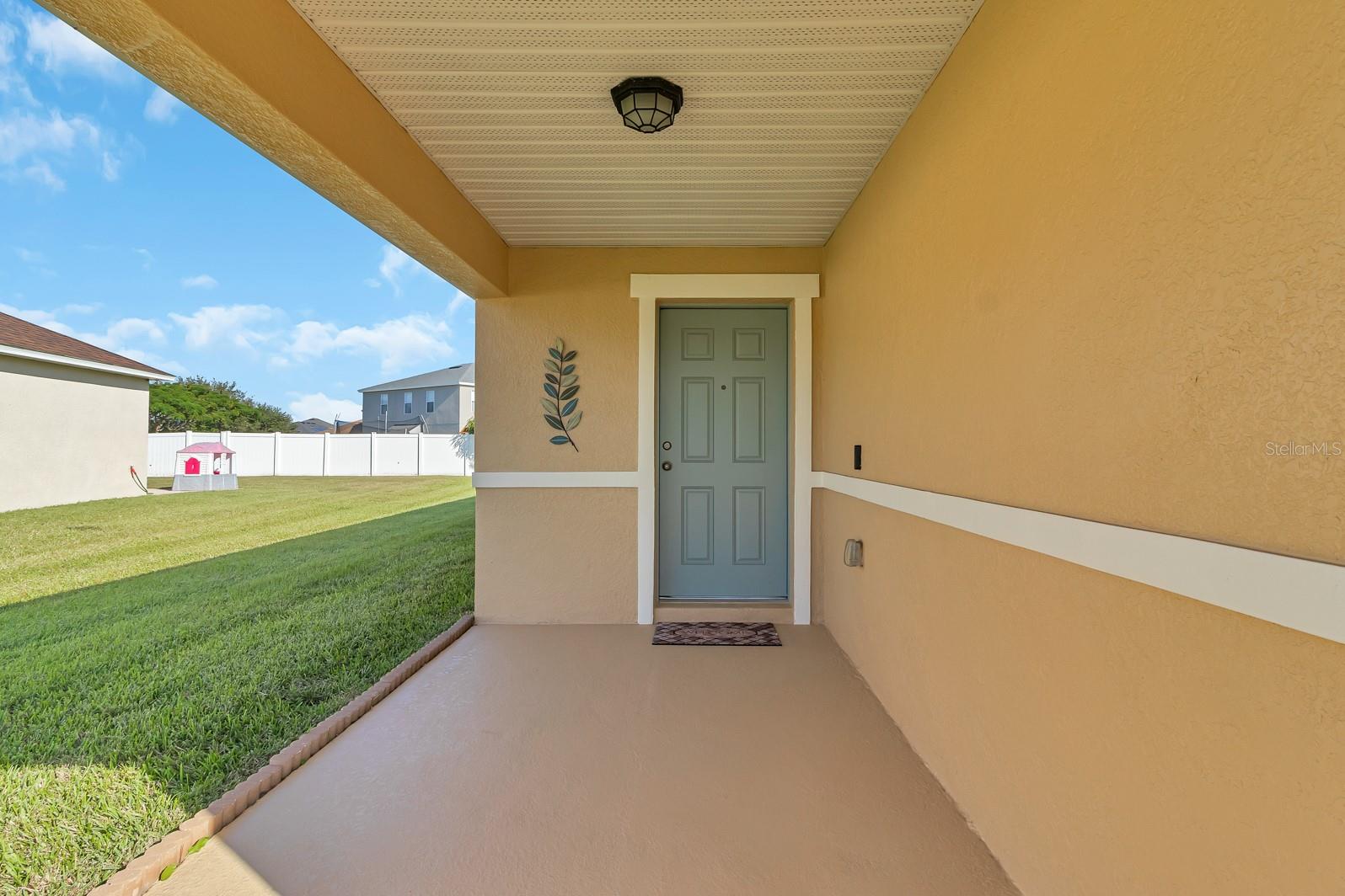 MALLARD POND PH 02 - Residential