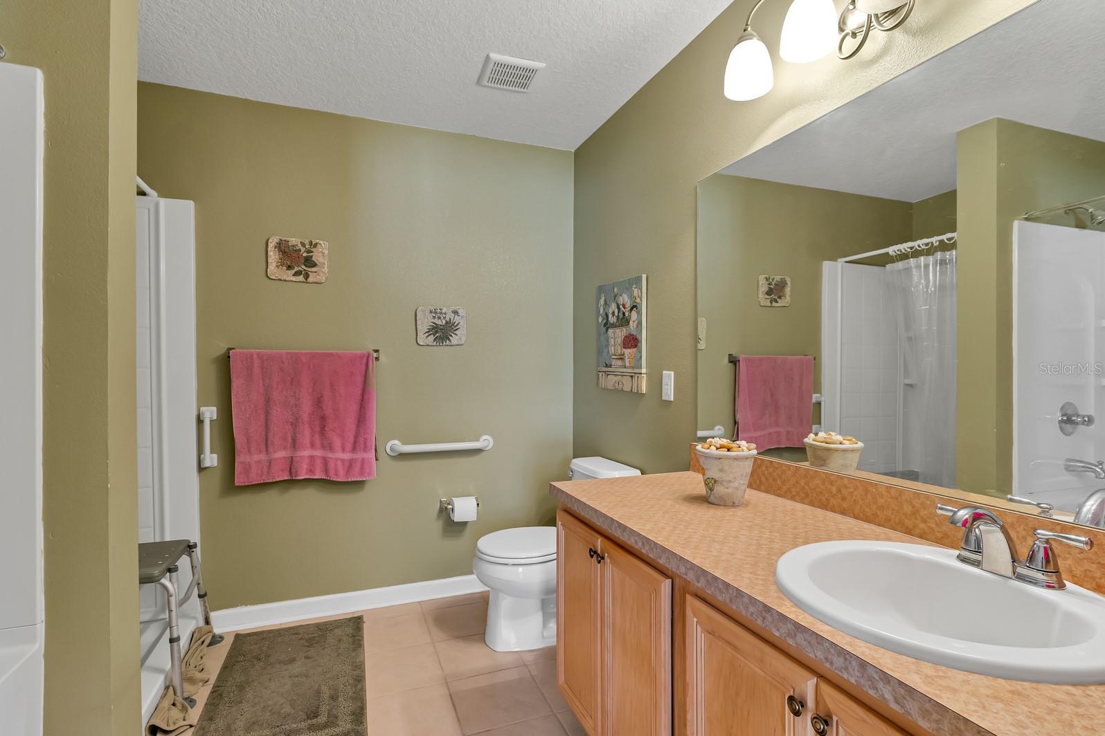 MALLARD POND PH 02 - Residential