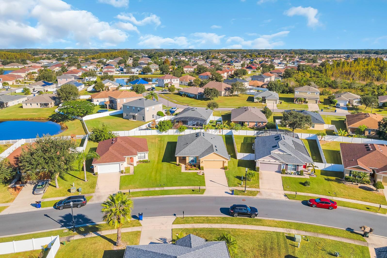 MALLARD POND PH 02 - Residential