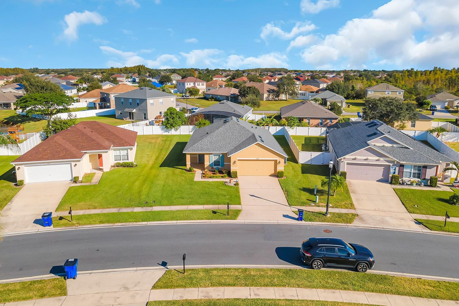 MALLARD POND PH 02 - Residential