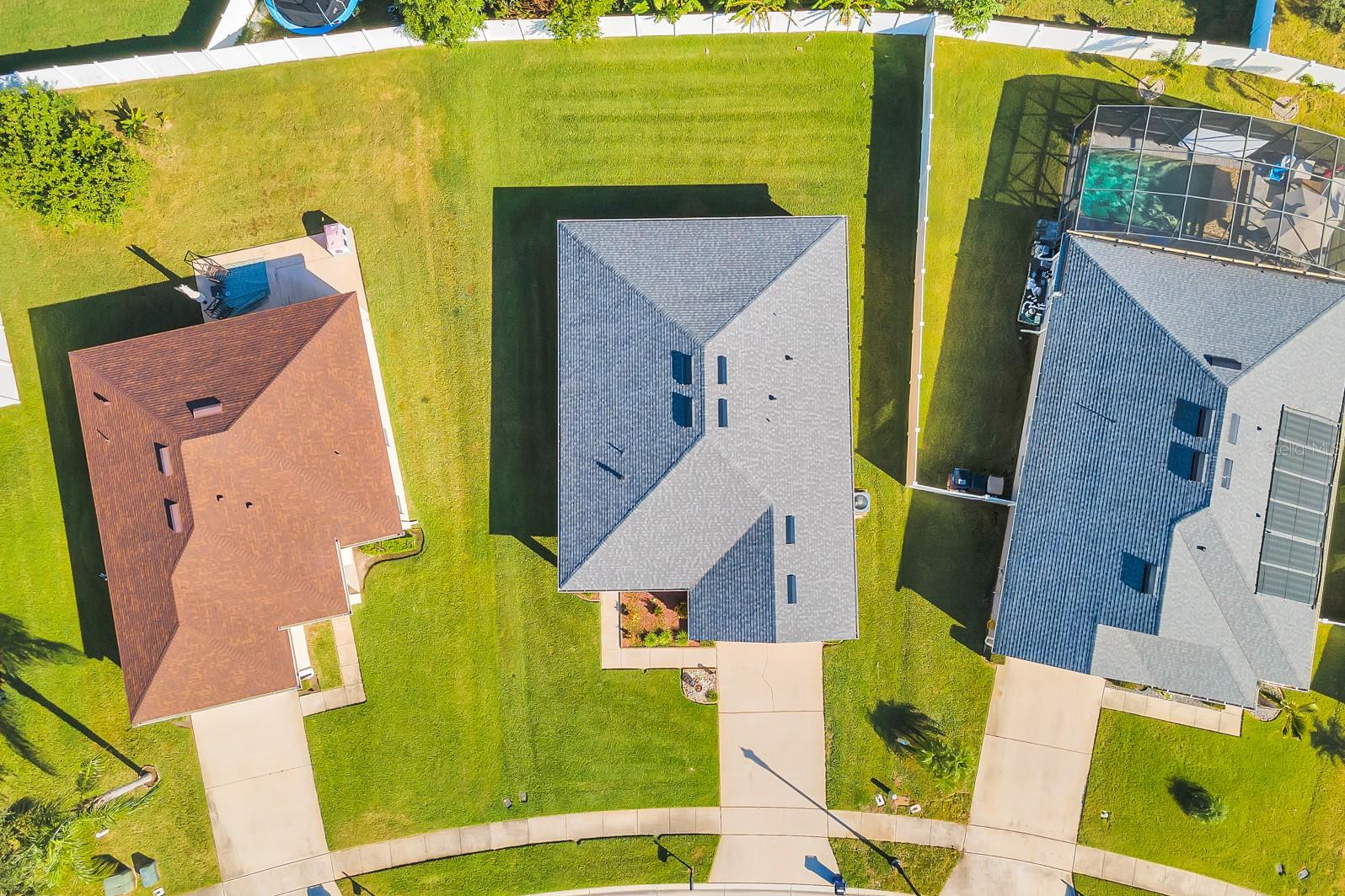 MALLARD POND PH 02 - Residential