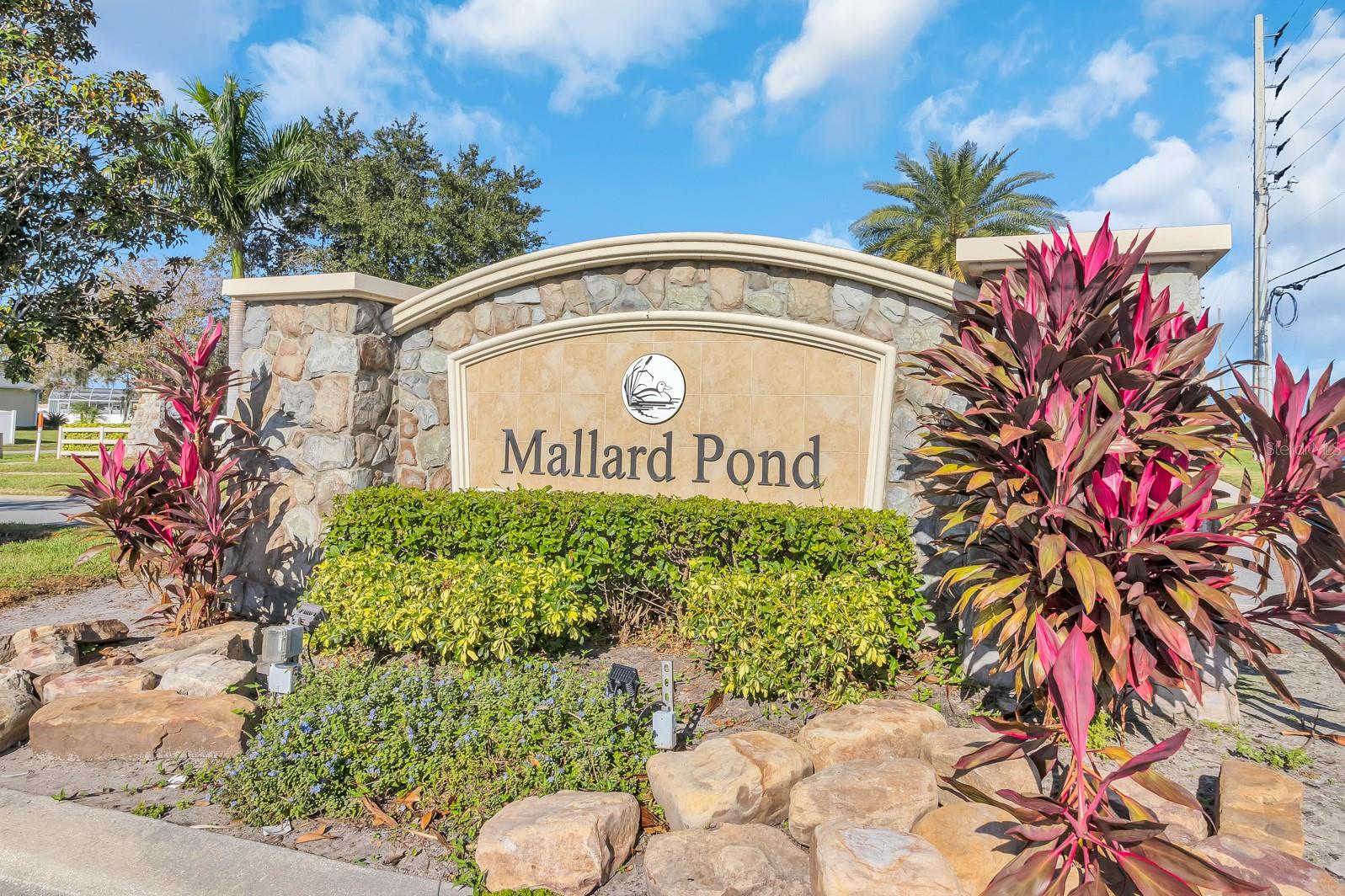 MALLARD POND PH 02 - Residential