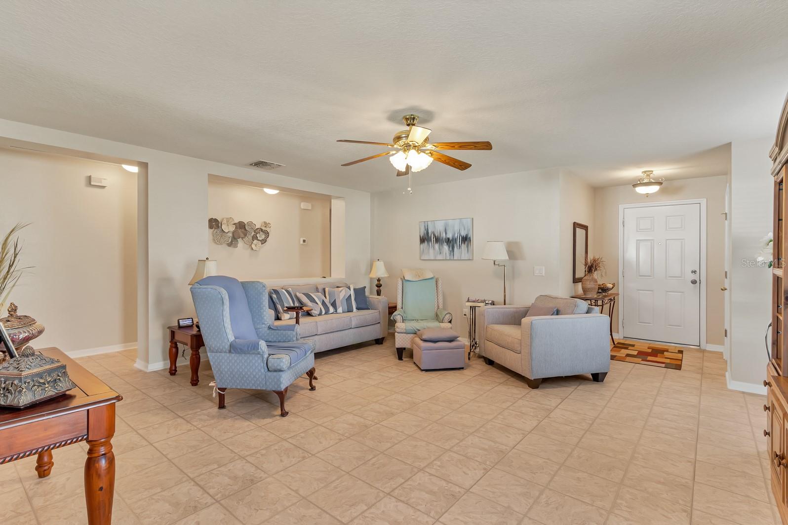 MALLARD POND PH 02 - Residential