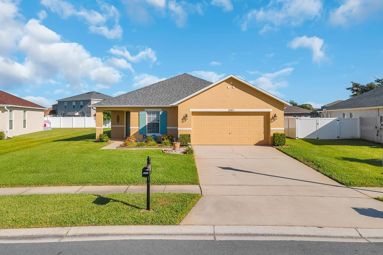 MALLARD POND PH 02 - Residential