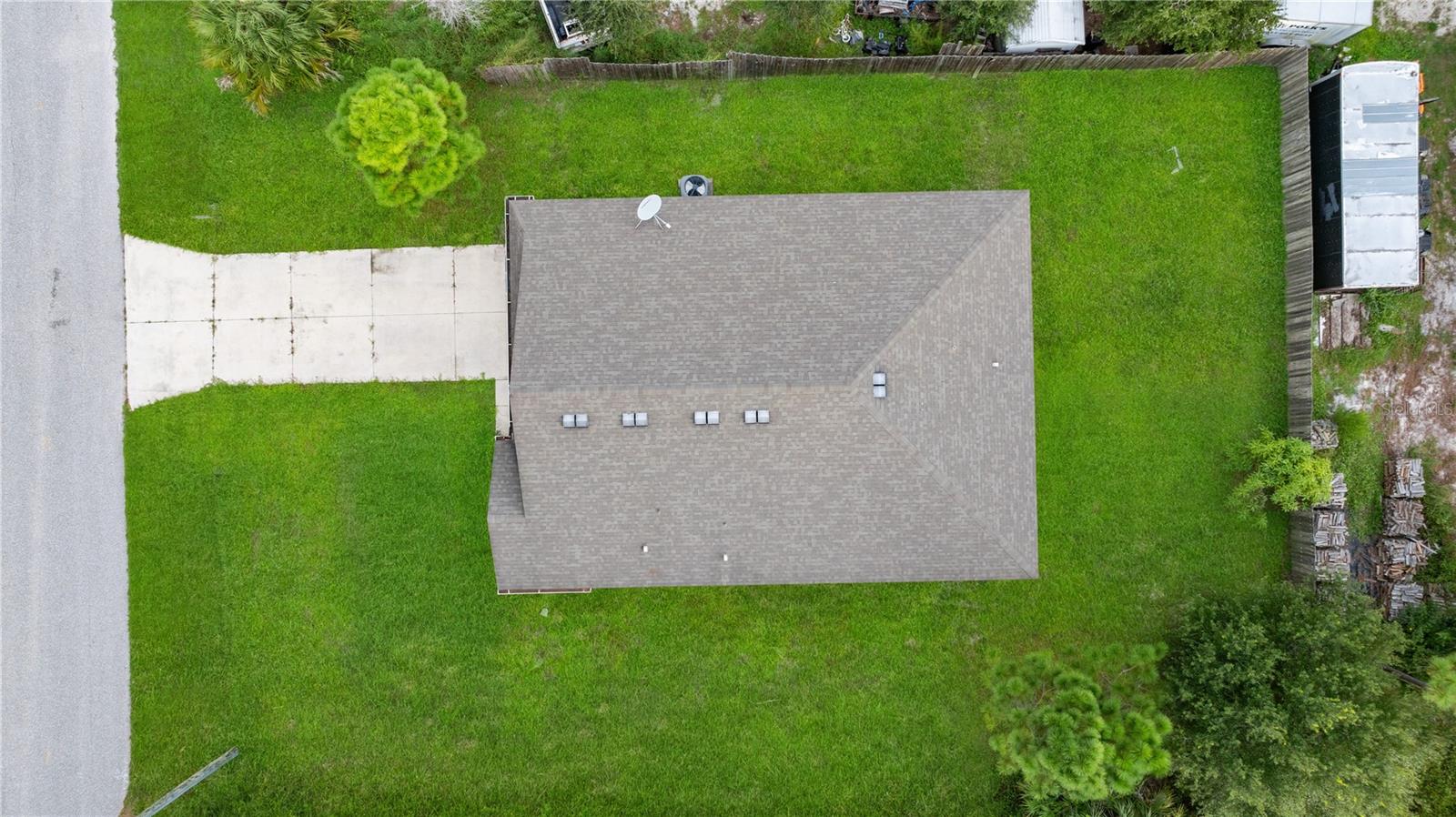 PORT CHARLOTTE SUB 26 - Residential