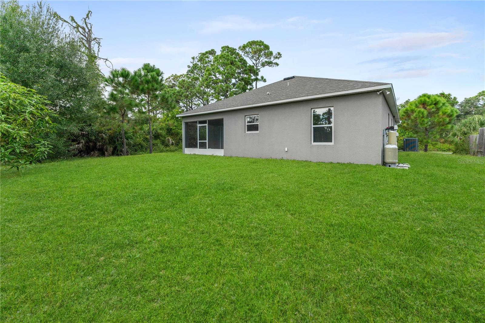PORT CHARLOTTE SUB 26 - Residential