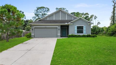 Photo of 8323 Edmiston Avenue, North Port, FL 34291 (MLS # O6350682) Photo of 8323 Edmiston Avenue, North Port, FL 34291 (MLS # O6350682)