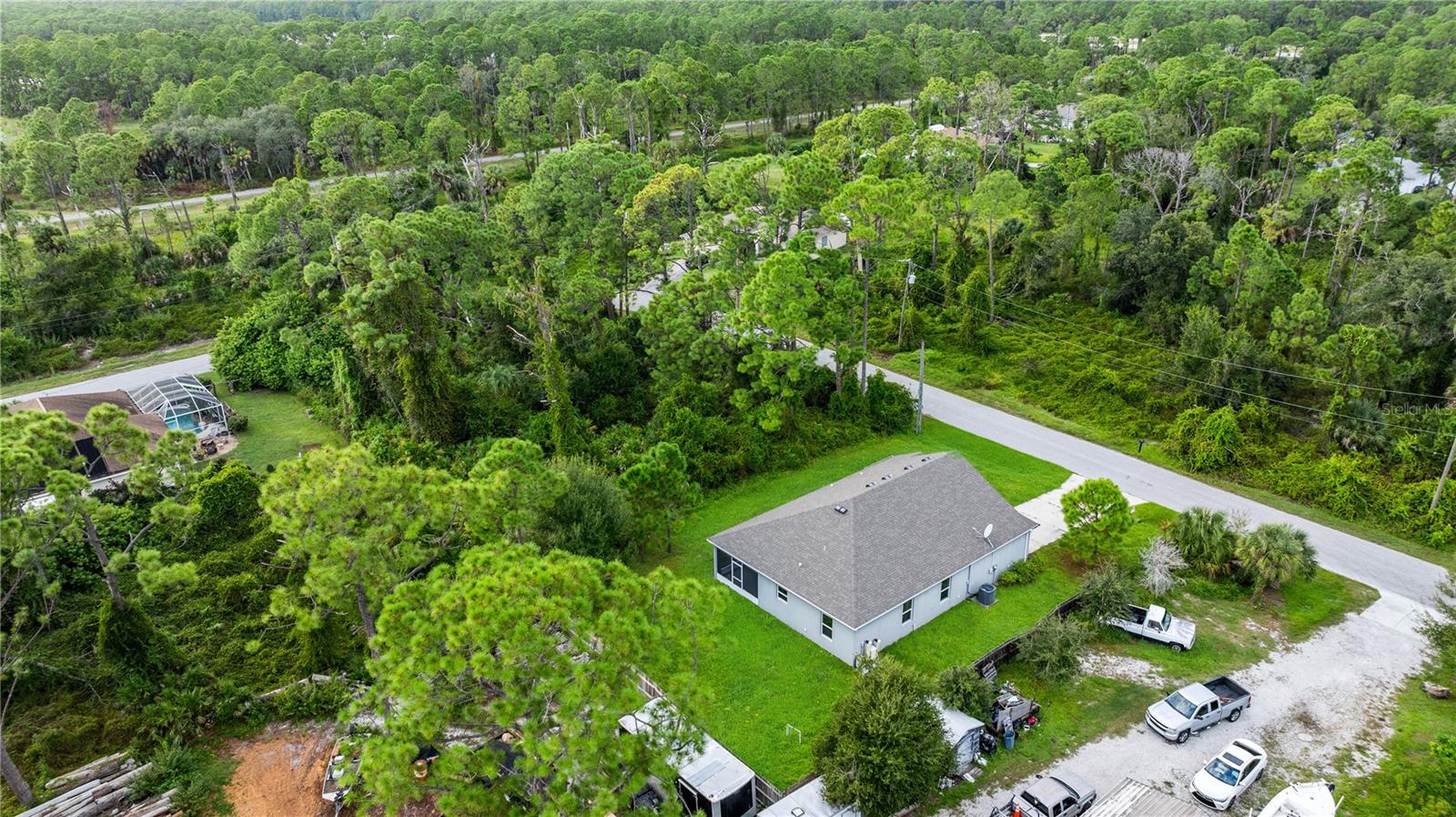 PORT CHARLOTTE SUB 26 - Residential