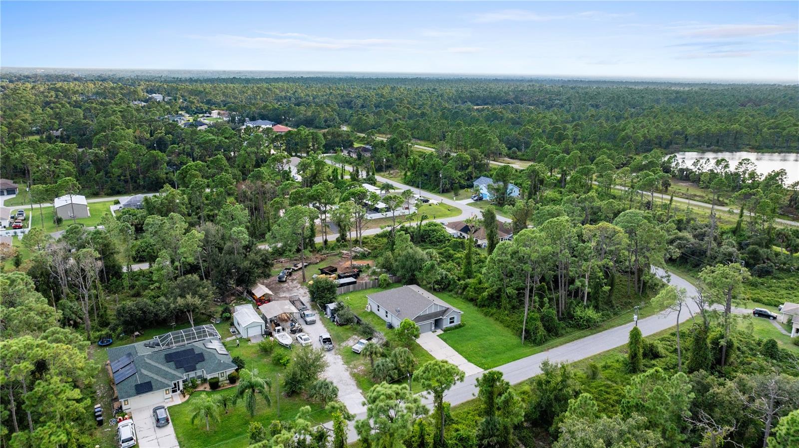 PORT CHARLOTTE SUB 26 - Residential