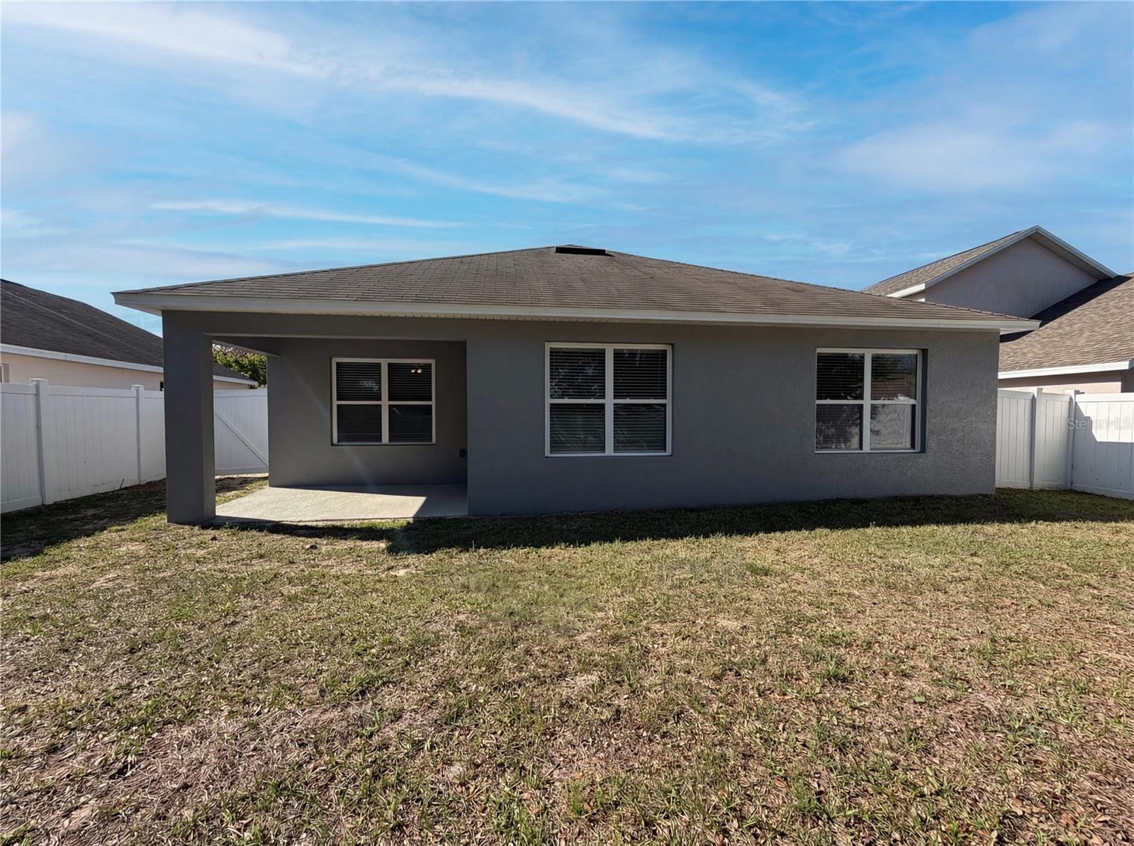 CHANLER RIDGE PH 02 - Residential