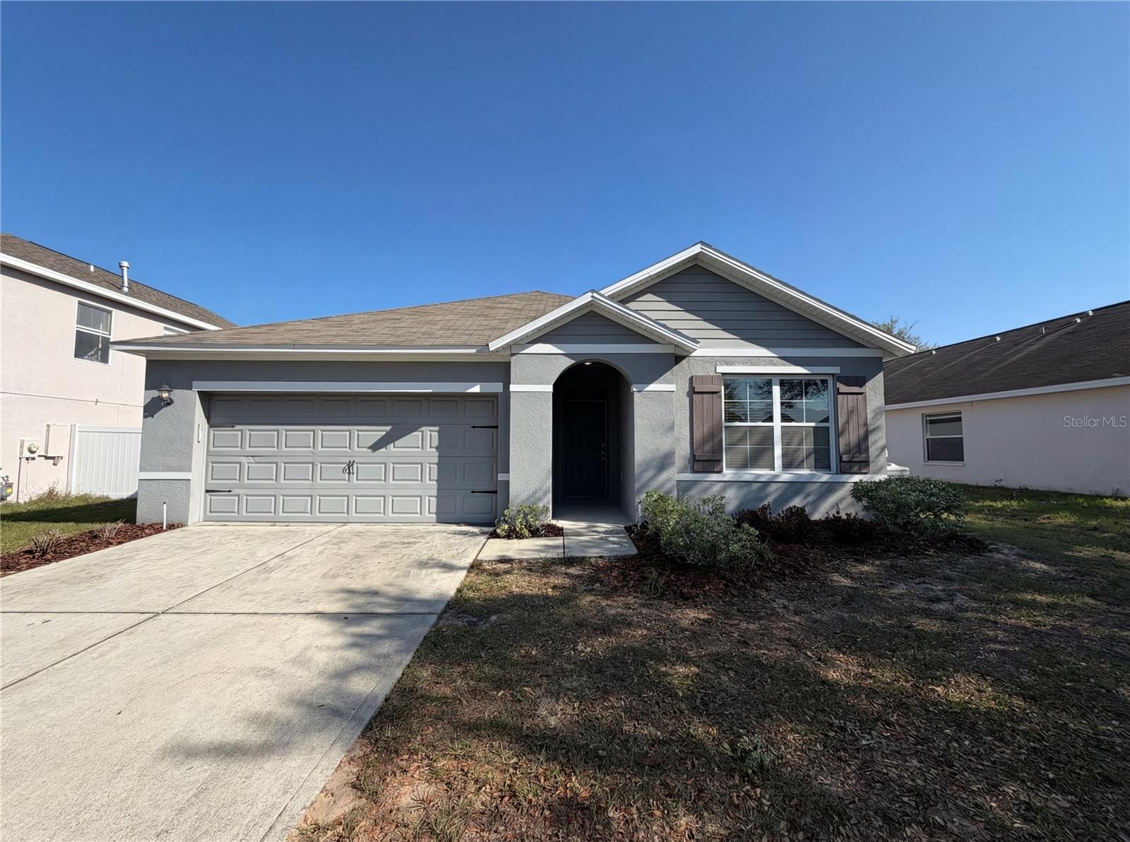 CHANLER RIDGE PH 02 - Residential