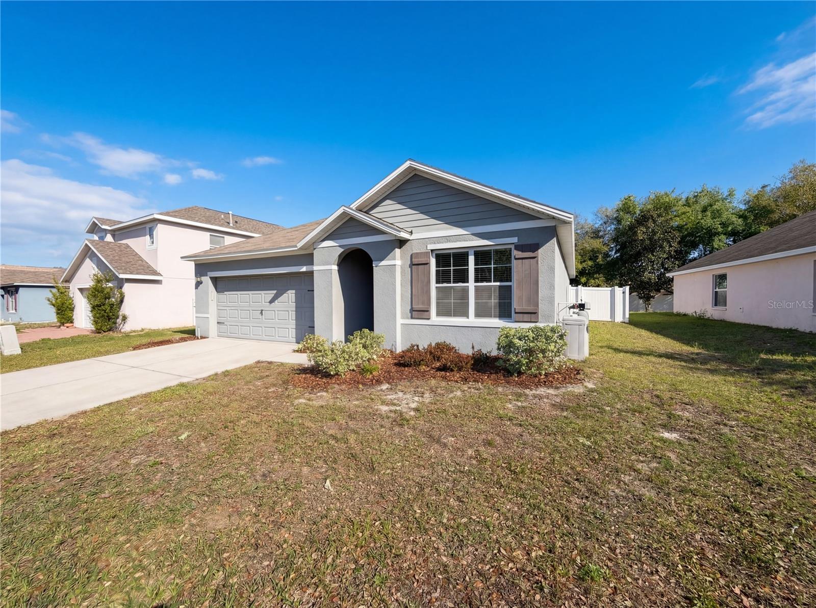 CHANLER RIDGE PH 02 - Residential