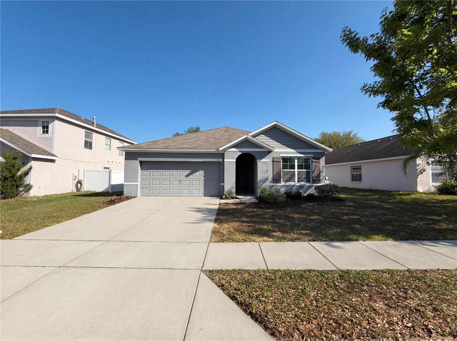 CHANLER RIDGE PH 02 - Residential