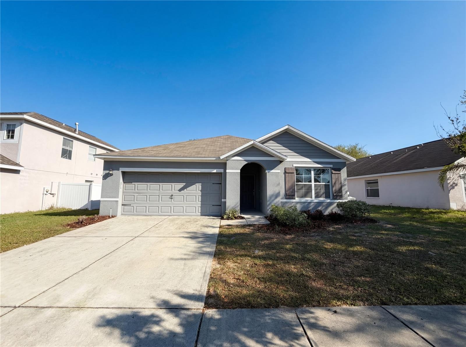 CHANLER RIDGE PH 02 - Residential